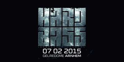 Hard Bass 2015