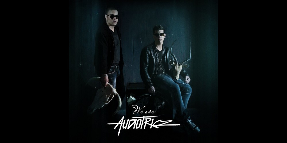 Audiotricz - Demons