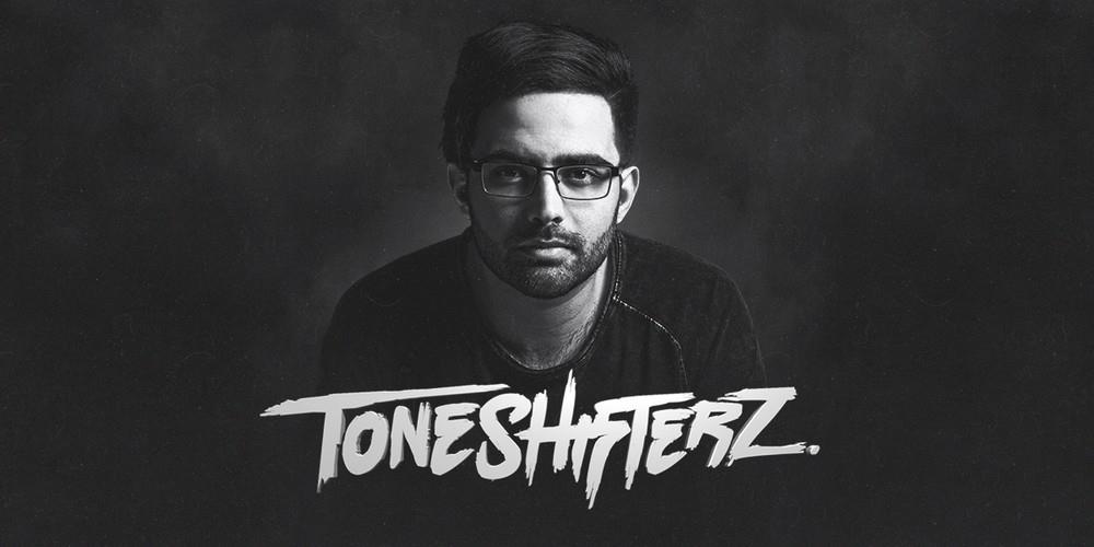 Toneshifterz - Rave To The Grave