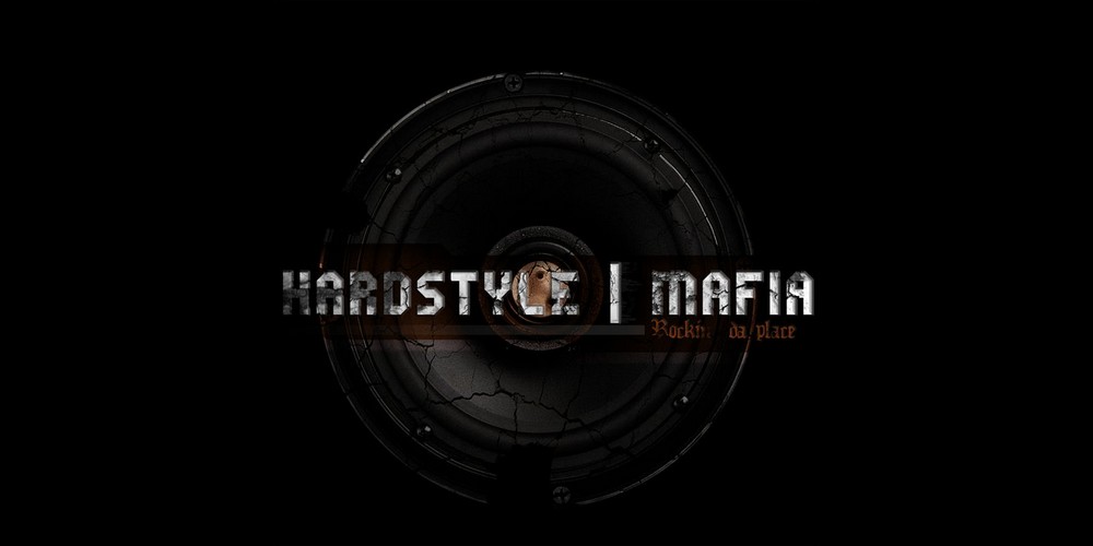 Hardstyle Mafia & Sasha F - Deviant