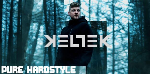 Keltek - KELTEK Presents Pure Hardstyle | Episode 030 | Phuture Noize Takeover