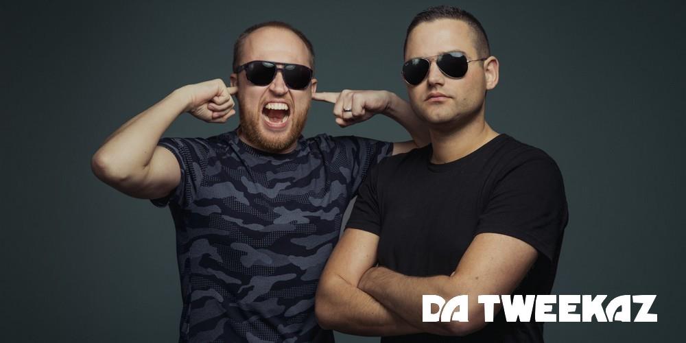 Da Tweekaz - Kriss Kross (Feat. W&W)