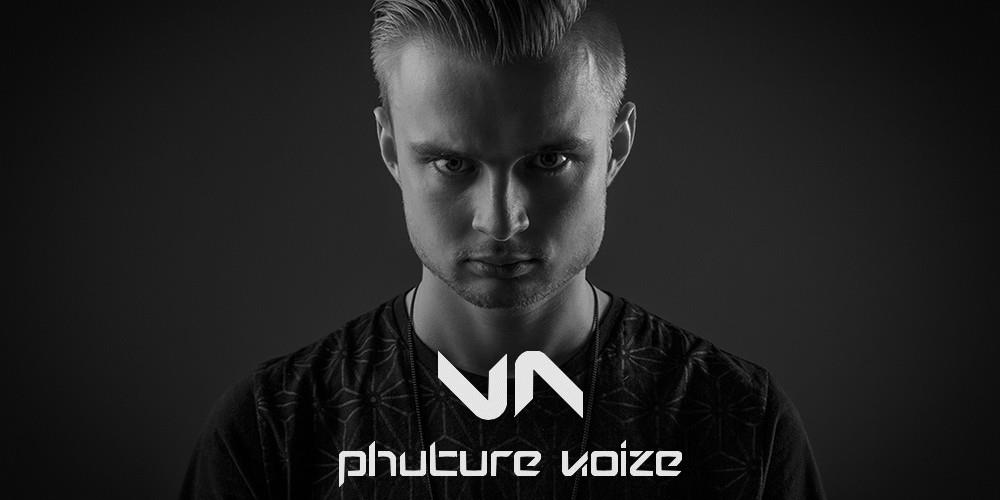 Phuture Noize - Revolution (feat. Aversion)