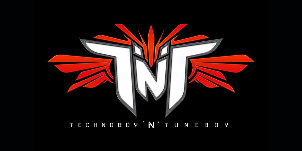 TNT - 2003