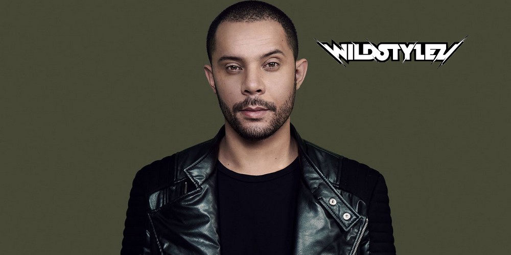 Wildstylez & Coone - Run For Cover