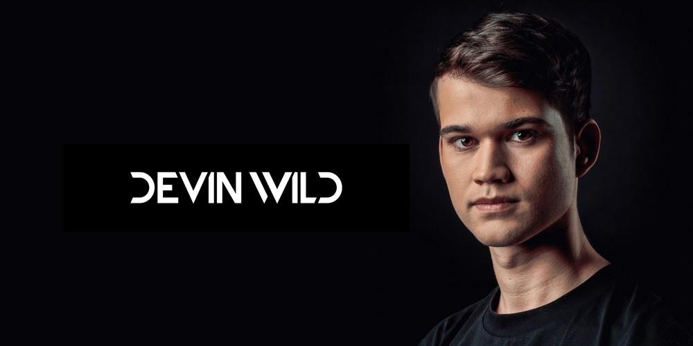 Devin Wild - Dissolve My Mind