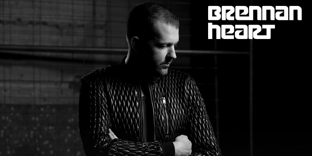 Brennan Heart - Temporary High