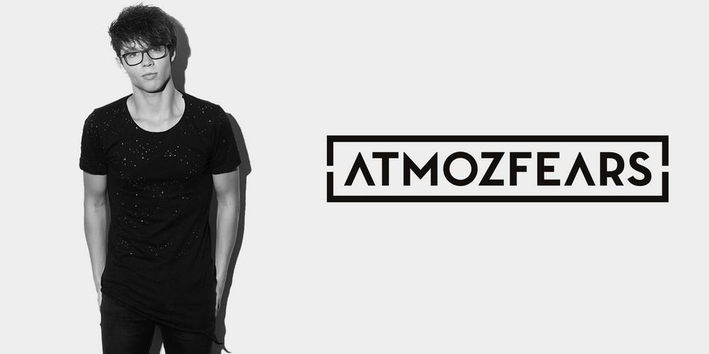 Atmozfears - Pale Blue Dot