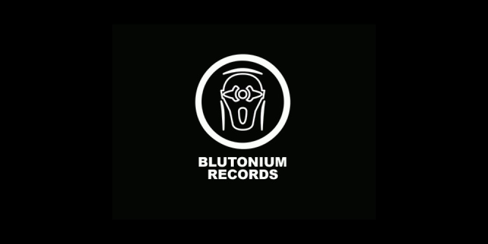 Blutonium Records