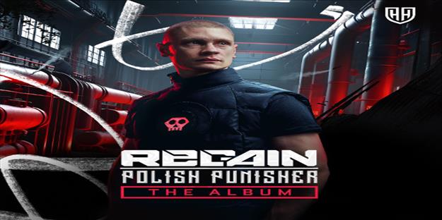 Album : Regain - Polish Punisher : The Album 