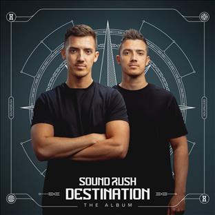 Sound Rush - Destination