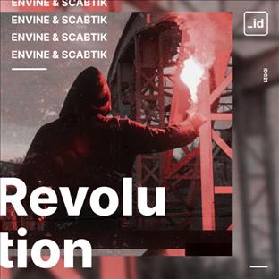 Envine - Revolution