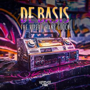 The Viper - De Basis (Feat. Hans Glock)
