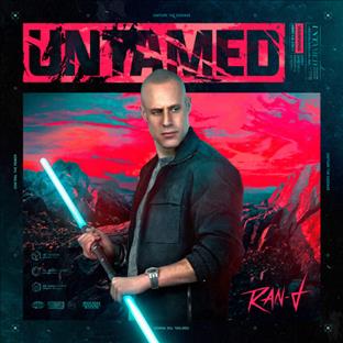 Ran-D - Untamed (Feat. Micah Martin)