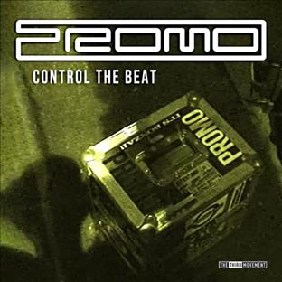 Dj Promo - Control The Beat