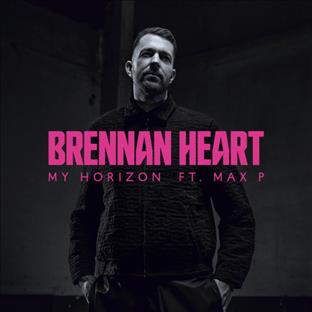 Brennan Heart - My Horizon (Feat. Max P.)