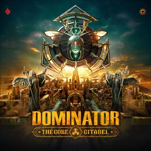 N-Vitral - The Core Citadel (Feat. Tha Watcher) (official Dominator 2024 Anthem)