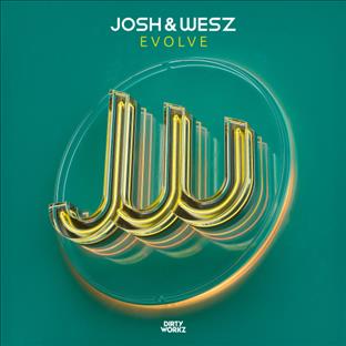 Josh & Wesz - Evolve