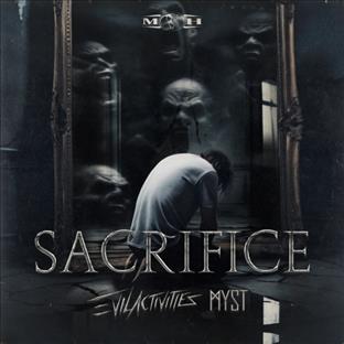 Evil Activities - Sacrifice