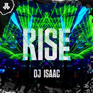 Isaac - Rise