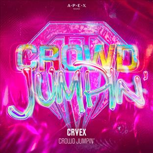 Cryex - Crowd Jumping