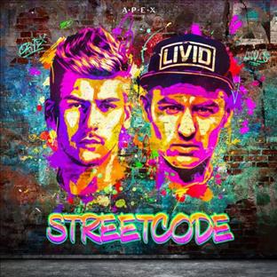 Cryex - Streetcode (Feat. MC Livid)