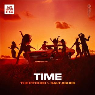 The Pitcher - Time (Feat. Salt Ashes)