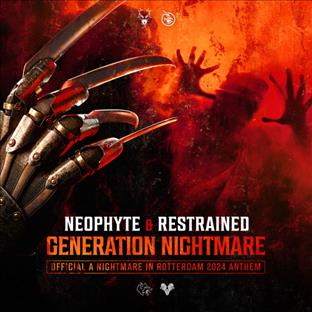 Neophyte - Generation Nightmare (Feat. restrained)