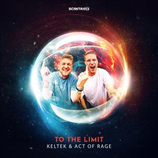 Keltek - To The Limit