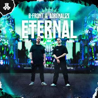 B-Front - Eternal