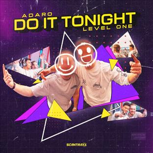 Adaro - Do It Tonight