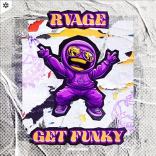 RVAGE - Get Funky