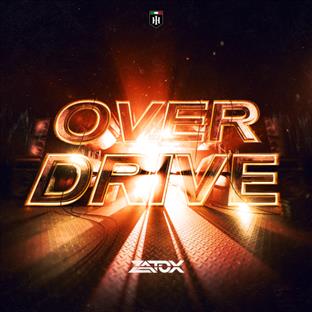 Zatox - Overdrive