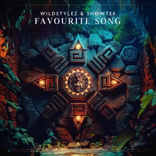 Wildstylez - Favourite Song