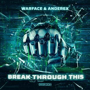 Warface - Break Through This (Feat. Anderex)