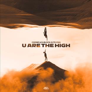 Coone - U Are The High