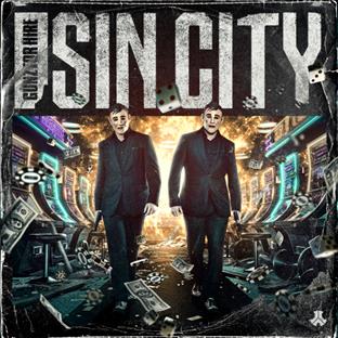 Gunz For Hire - Sin City