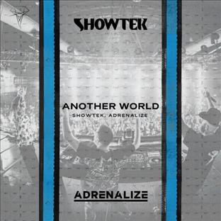 Showtek - Another World