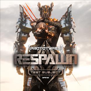 Respawn - Test Subject