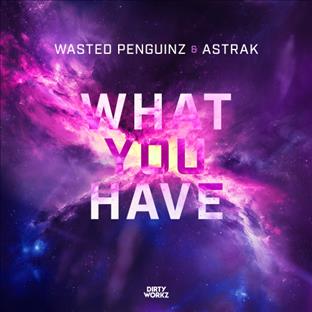 Wasted Penguinz - What You Have (Feat. Astrak)