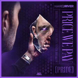 Hard Driver - Price We Play (Pride)