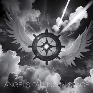 Frontliner - Angels Falling In Space