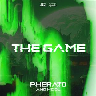 Pherato - The Game (Feat. MC DL)