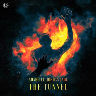 Adaro - The Tunnel (Feat. Jordan Jade)