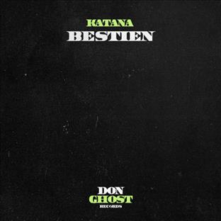 Bestien - Katana