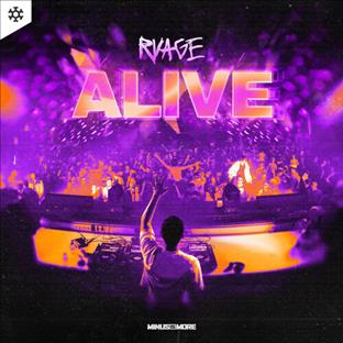 RVAGE - Alive