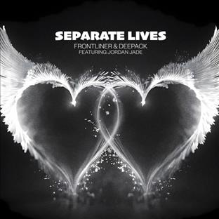 Frontliner - Separate Lives (Feat. Jordan Jade)