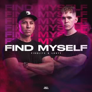 Firelite - Find Myself (Feat. Losty)