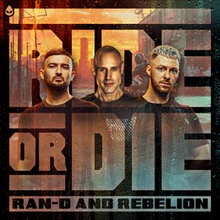 Ran-D - Ride Or Die