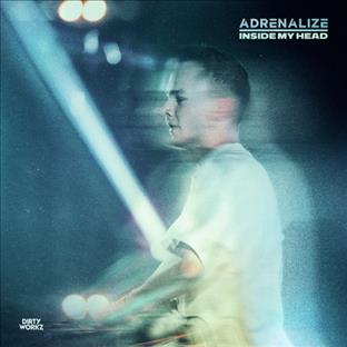 Adrenalize - Inside My Head